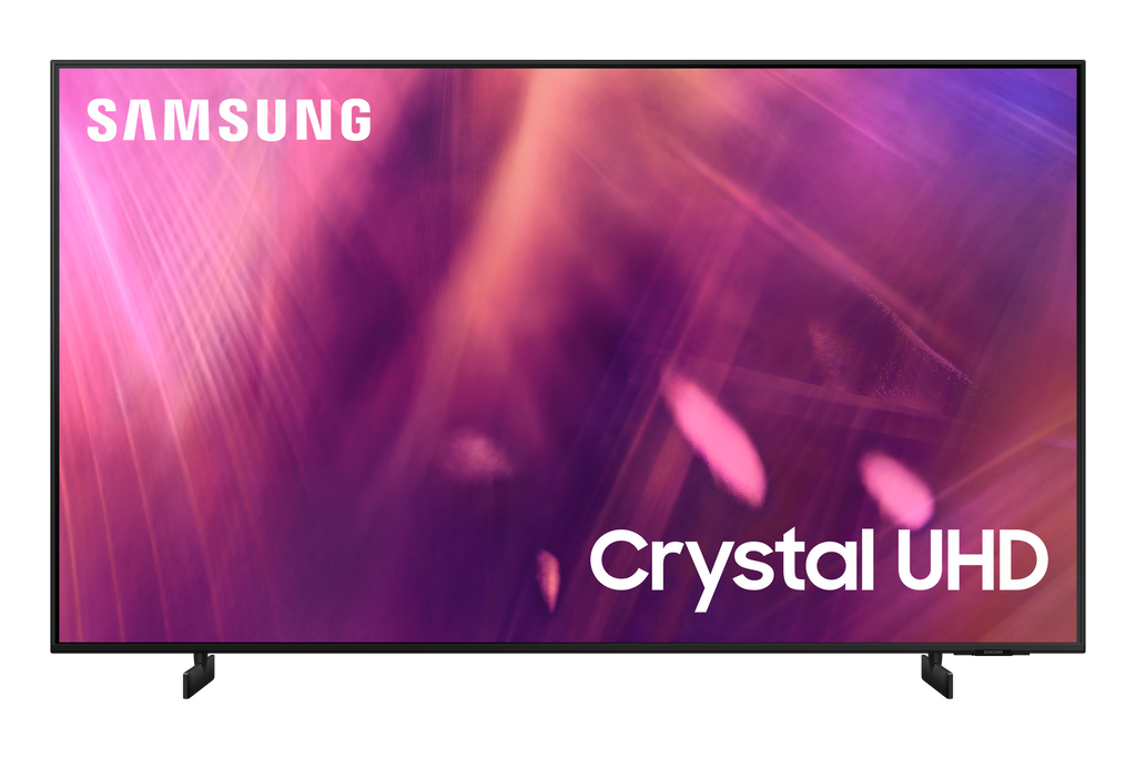 Samsung AU9070 Crystal 4K UHD Smart TV