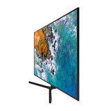 Samsung 55 inches Series 7 flat 4K UHD LED Smart TV 55NU7470 Black