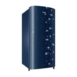 Samsung 192 Ltr 1 Star Direct Cool Single Door Refrigerator RR19N1112UZ With Stablizer Free Operation