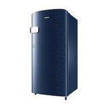 Samsung 192 Ltr 1 Star Direct Cool Single Door Refrigerator RR19N1112RZ With Stablizer Free Operation
