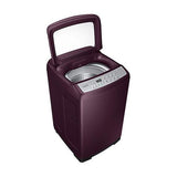 Samsung 6.5 kg Fully Automatic Top Loading Washing Machine WA65M4500HP