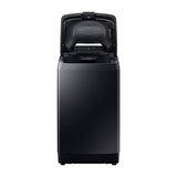 Samsung 6.5 kg- Fully-Automatic Top Loading Washing Machine WA65N4570VV