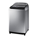Samsung 9 kg- Fully-Automatic Top Loading Washing Machine WA90J5730SS