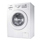 Samsung 6.5 kg- Fully-Automatic Front Loading Washing Machine WW65M206LMA
