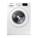 Samsung 7 kg- Fully-Automatic Front Loading Washing Machine WW70J4243MW
