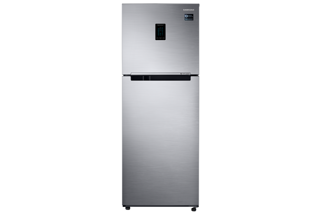 Samsung RT34M5518S8 Top Mount Freezer with Twin Cooling Plus™ 324L