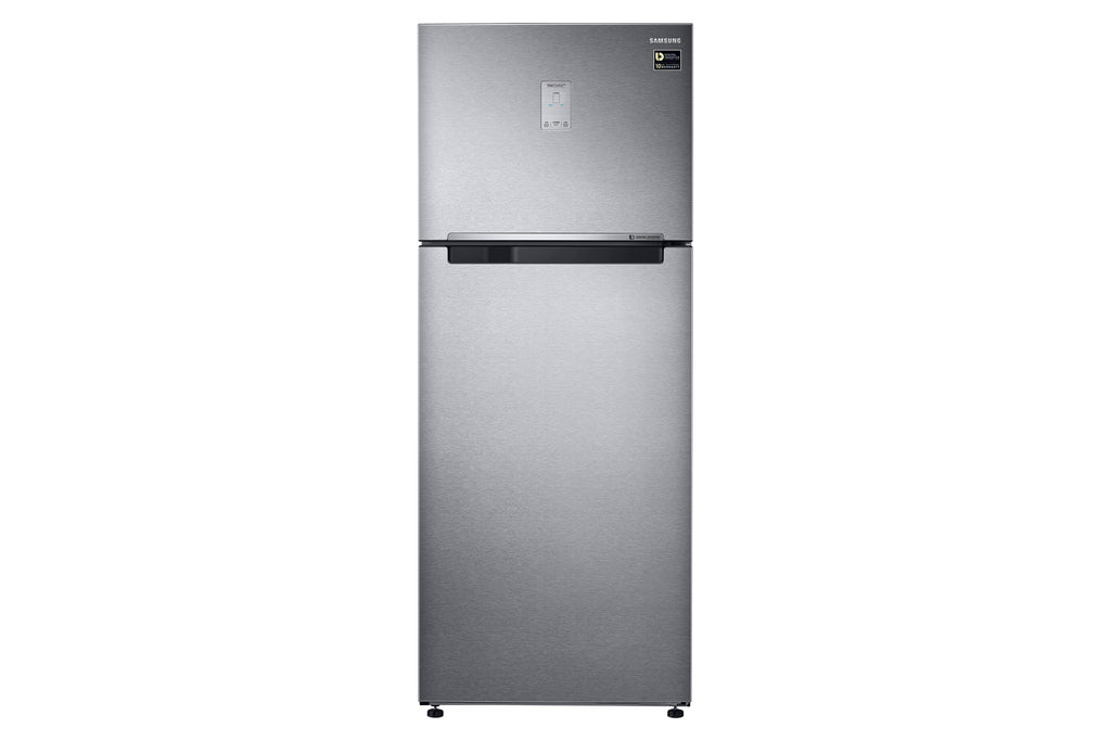 Samsung RT47M623ESL Top Mount Freezer with Twin Cooling Plus™ 465L