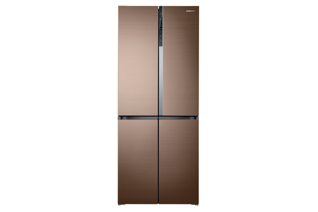 Samsung RF50K5910DP French Door with Triple Cooling 594l