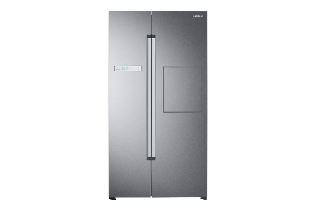 845L Large Capacity Side By Side Refrigerator RS82A6000SL