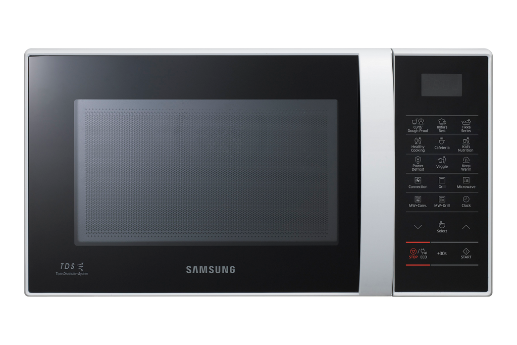 Samsung CE76JD Convection MWO with Curd Making, 21L | ABM Group