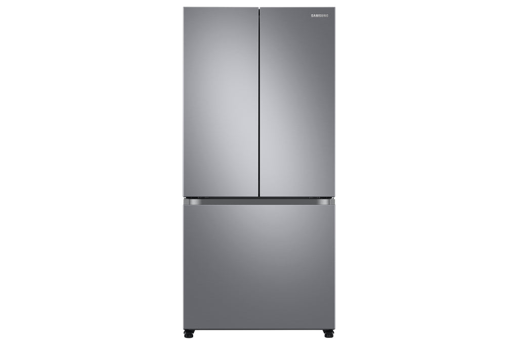 Samsung 580L Twin Cooling Plus™ French Door Refrigerator RF57A5032SL