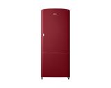 192L Stylish Grandé Design Single Door Refrigerator RR20A11CBRH