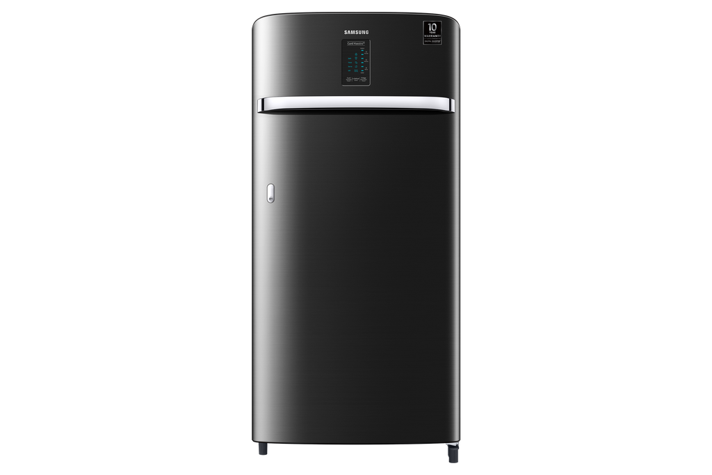 Samsung 192L Curd Maestro™ Single Door Refrigerator RR21A2J2YBX