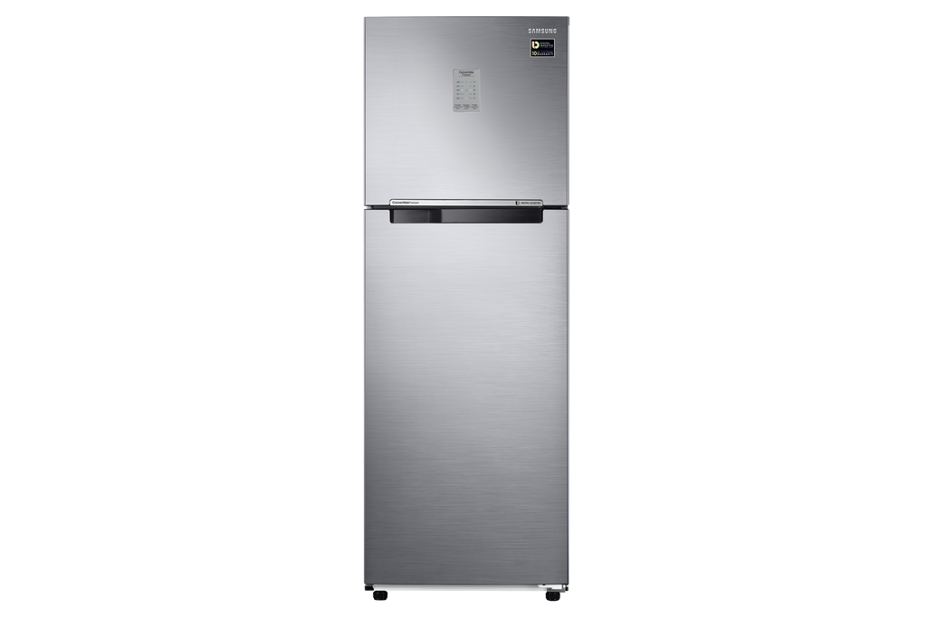 Samsung RT30N3723S8 Top Mount Freezer with Convertible Freezer 275L