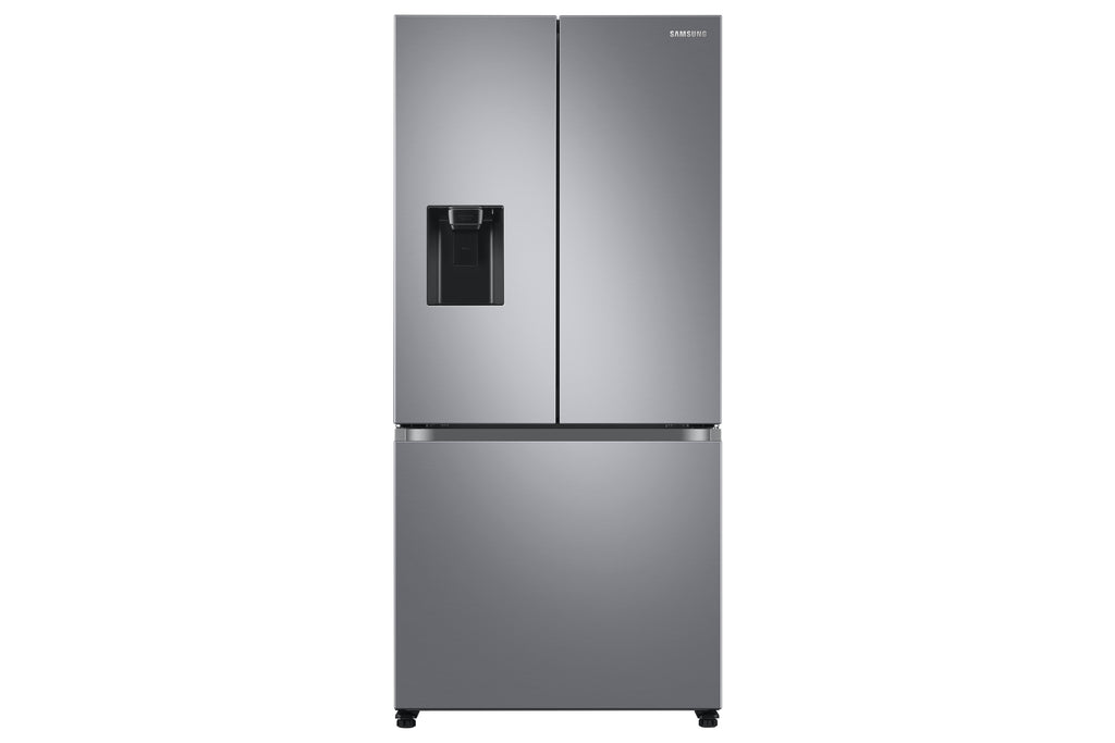 Samsung 579L Twin Cooling Plus™ French Door Refrigerator RF57A5232SL