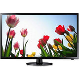 Samsung 24 inches HD Ready LED TV 24H4003 Black