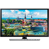 Samsung 24 inches HD Ready LED TV 24J4100 Black