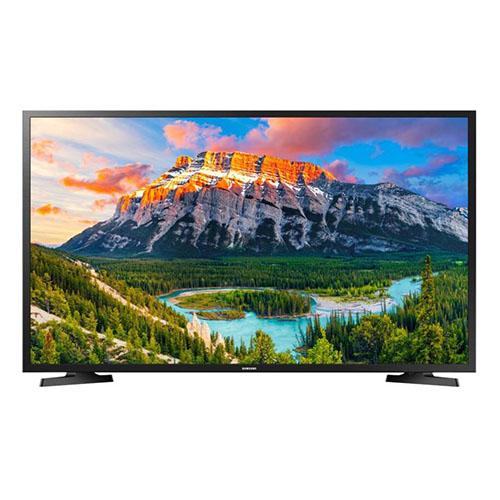Samsung 32 inches HD Ready LED TV 32N4100 Black – ABM Group Bangalore
