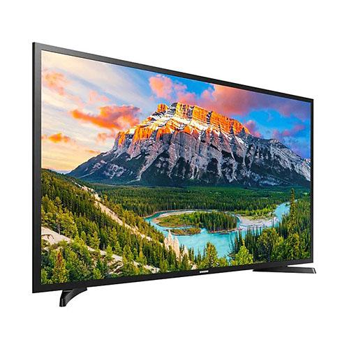 Samsung 32 inches Smart HD Ready LED TV 32N4300 Black