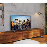 Samsung 43 inches Series 7 4K UHD LED Smart TV 43NU7100 Black