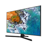 Samsung 43 inches Series 7 4K UHD LED Smart TV 43NU7470 Black