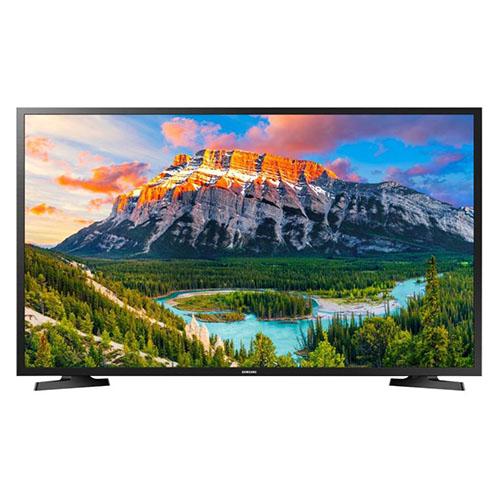 Samsung 49 inches Series 5 FHD LED Smart TV 49N5100 Black