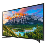 Samsung 49 inches Series 5 FHD LED Smart TV 49N5100 Black