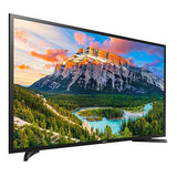 Samsung 49 inches Series 5 FHD LED Smart TV 49N5370 Black