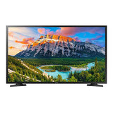 Samsung 49 inches Series 5 FHD LED Smart TV 49N5370 Black