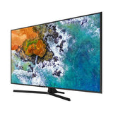 Samsung 50 inches Series 7 4K UHD LED Smart TV 50NU7470 Black