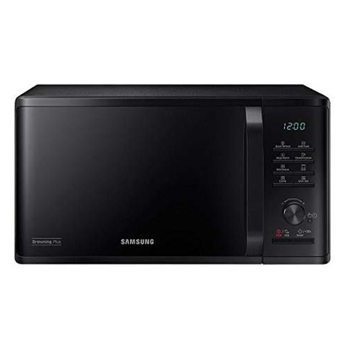 Samsung 23L Grill Microwave Oven With Quick Frost MG23K3515AK | ABM Group
