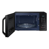 Samsung 23L Grill Microwave Oven With Quick Frost MG23K3515AK
