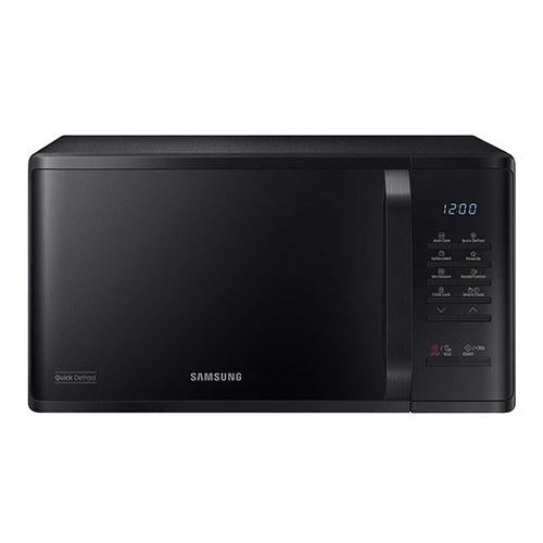 Samsung 23L solo Convection Microwave Oven MS23K3513AK | ABM Group