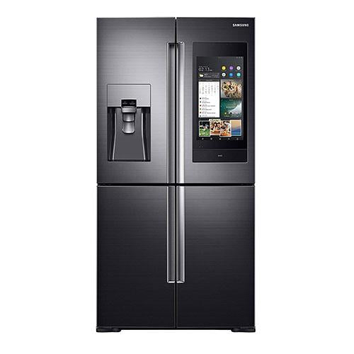 810 L Frost Refrigerator-RF28N9780SG with Digital Inverter Technology
