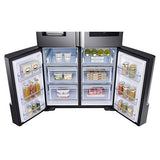 samsung- 810 L Frost Free Refrigerator-RF28N9780SG with Digital Inverter Technology