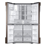 samsung- 655 L Frost Free Refrigerator-RF56K9040DP