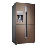 samsung- 655 L Frost Free Refrigerator-RF56K9040DP