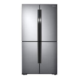 680 L Frost Refrigerator-RF60J9090SL with Digital Inverter Technology