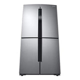 samsung- 680 L Frost Free Refrigerator-RF60J9090SL with Digital Inverter Technology