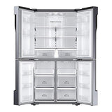 samsung- 680 L Frost Free Refrigerator-RF60J9090SL with Digital Inverter Technology