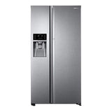 654 L Frost Free Refrigerator-RH58K6417SL Digital Inverter Technology