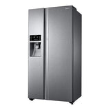 samsung- 654 L Frost Free Refrigerator-RH58K6417SL with Digital Inverter Technology