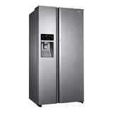 samsung- 654 L Frost Free Refrigerator-RH58K6417SL with Digital Inverter Technology