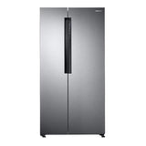 674 L Frost Free Refrigerator-RH62K60A7B1Digital Inverter Technology