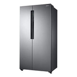 samsung- 674 L Frost Free Refrigerator-RH62K60A7B1 with Digital Inverter Technology