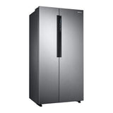 samsung- 674 L Frost Free Refrigerator-RH62K60A7SL with Digital Inverter Technology