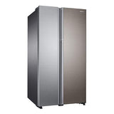 samsung- 868 L Frost Free Refrigerator-RH80J81323M with Digital Inverter Technology