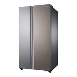 samsung- 868 L Frost Free Refrigerator-RH80J81323M with Digital Inverter Technology