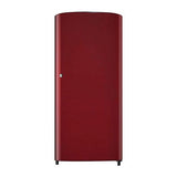 Samsung 192 Ltr 1 Star RR19H10C3RH Single Door Refrigerator