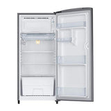 Samsung RR19J20A3SE 1 Door with Crown Door Design Refrigerator